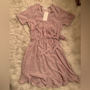 Sienna Sky summer dress in size small